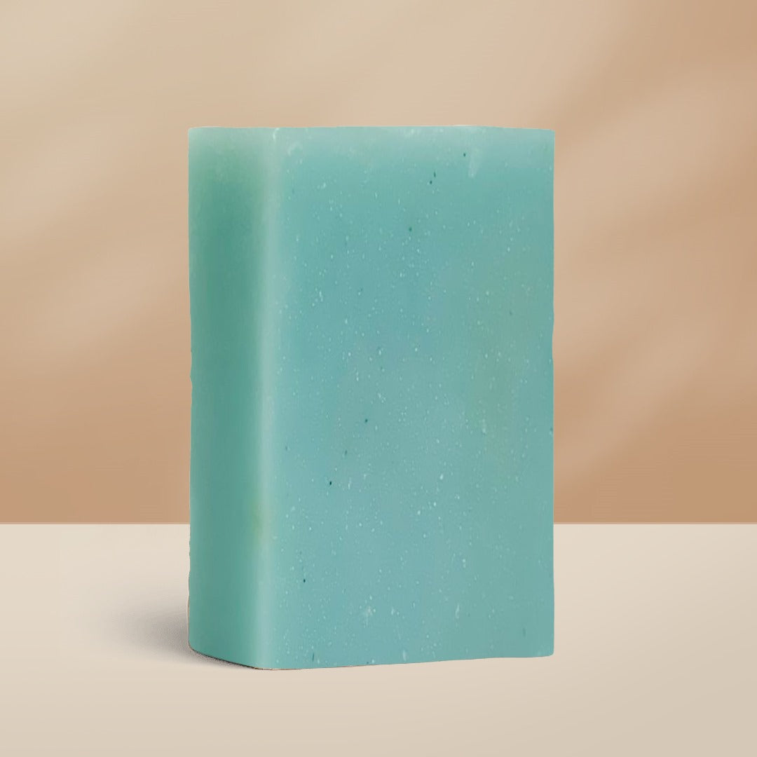 Collection of Hair Removal Soap in a gallery layout